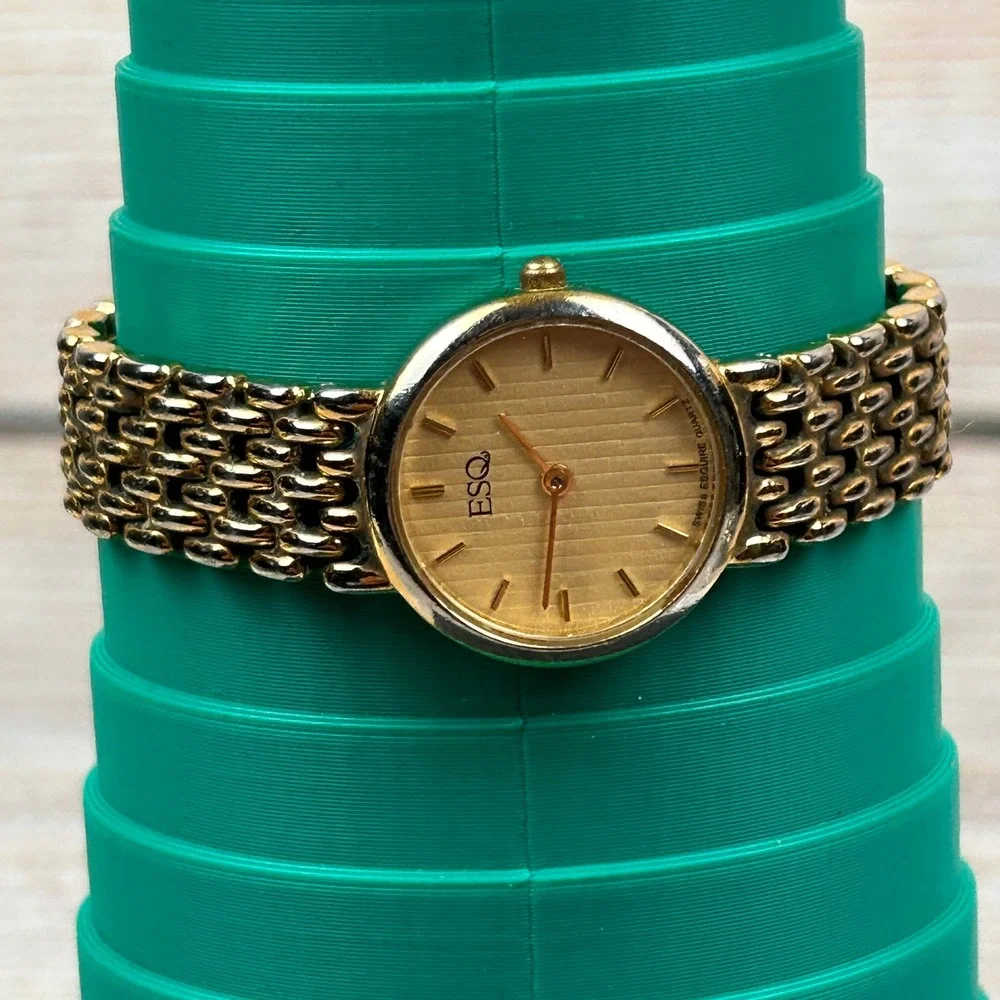 ESQ by Movado esq by